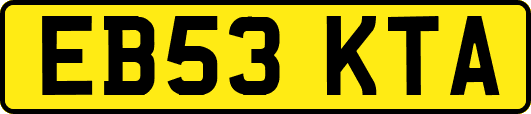 EB53KTA