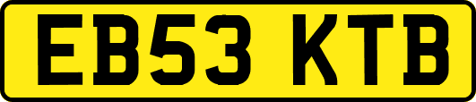 EB53KTB
