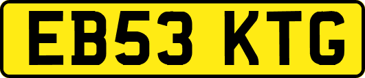 EB53KTG