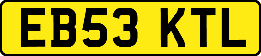 EB53KTL