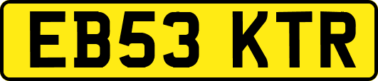 EB53KTR