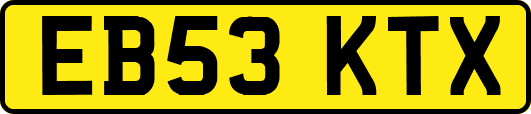 EB53KTX