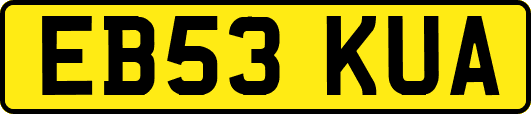 EB53KUA