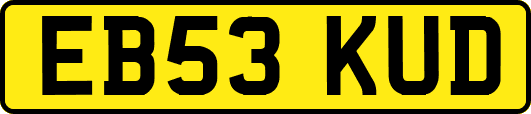 EB53KUD