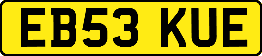 EB53KUE
