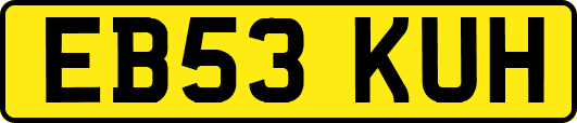 EB53KUH