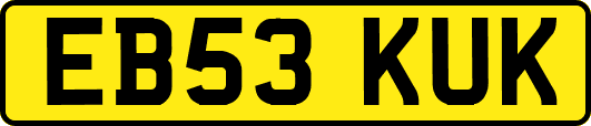 EB53KUK