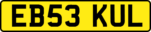 EB53KUL