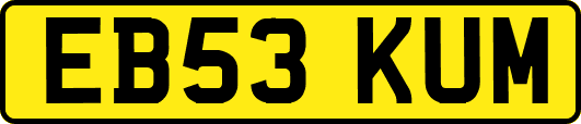 EB53KUM