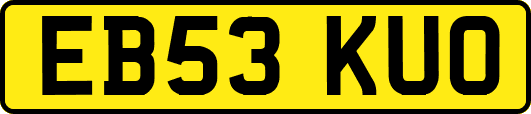 EB53KUO