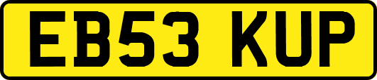 EB53KUP