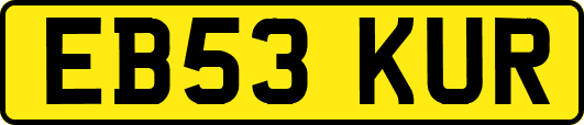 EB53KUR