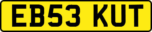EB53KUT