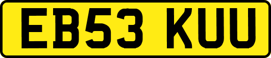 EB53KUU