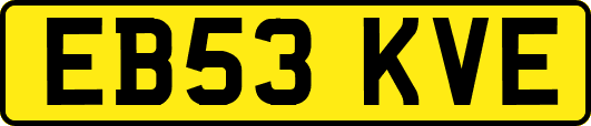 EB53KVE