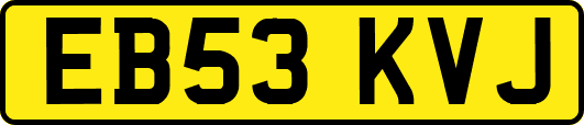 EB53KVJ