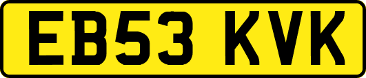 EB53KVK
