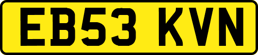 EB53KVN