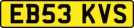 EB53KVS