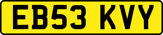 EB53KVY