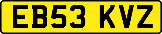 EB53KVZ