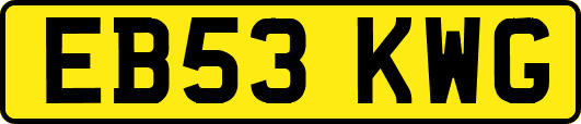 EB53KWG