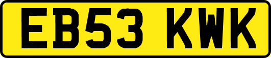 EB53KWK