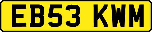 EB53KWM