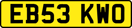 EB53KWO