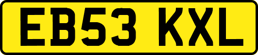 EB53KXL