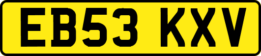 EB53KXV