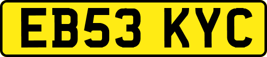 EB53KYC
