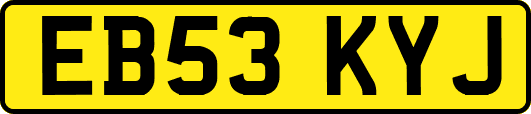 EB53KYJ