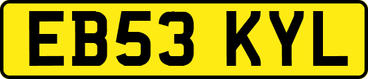 EB53KYL