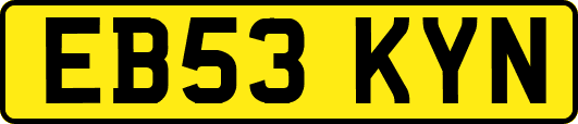 EB53KYN