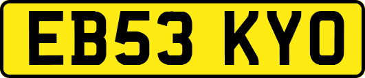 EB53KYO
