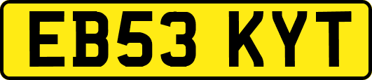 EB53KYT