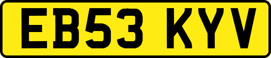 EB53KYV