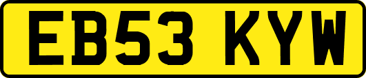EB53KYW