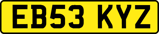EB53KYZ