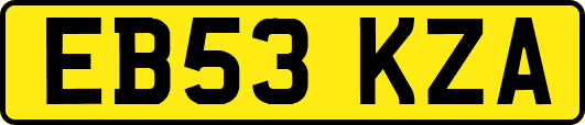 EB53KZA