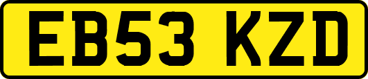 EB53KZD