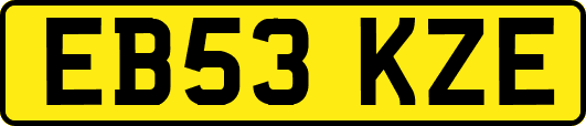 EB53KZE