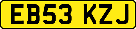 EB53KZJ
