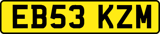 EB53KZM