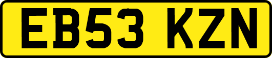 EB53KZN