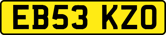 EB53KZO