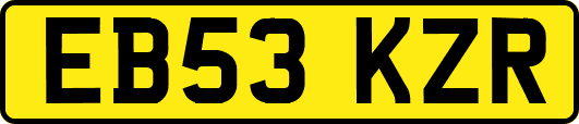 EB53KZR