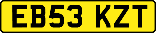 EB53KZT