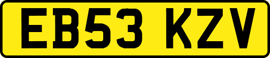 EB53KZV